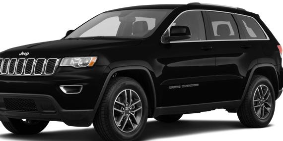 JEEP GRAND CHEROKEE 2019 1C4RJFAG9KC740229 image